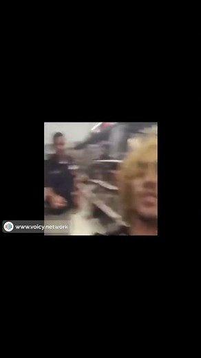 Man Shut Your B*tch Ass Up! | #SoundGIFs | #Shorts | Original [HQ]