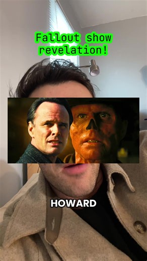 Fallout Show Revelation: Uncover Hidden Details