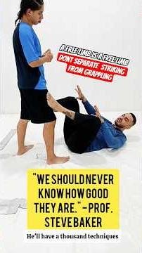 Free Limbs #Strike and #Grapple. Shut em Down. #bjj #jiujitsu #mma #fight #train #guard #shorts