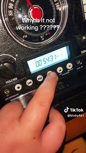 Diagnosing CD Player Issues and Solutions