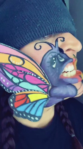 Colorful Butterfly Rhyming Song for Kids