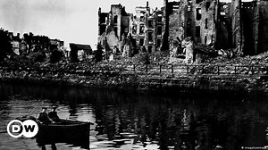 Enduring legacies – DW – 06/01/2018