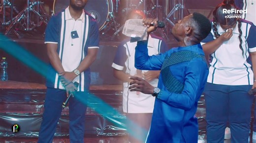 Perfect Point Live Production Showcase