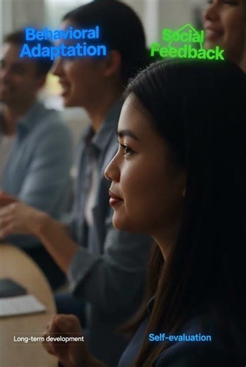 The Confidence Signal High Performers Use Every Day