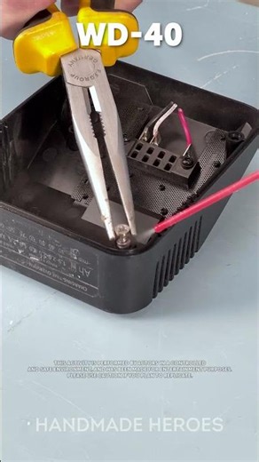 Easily Strip Insulation and Create Perfect Copper Wire Coils 🔌⚙️