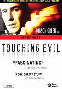 Touching Evil Season 3 - watch episodes streaming online