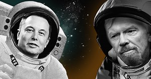 A Look Back at 2021: 3 Surprising Business Moves