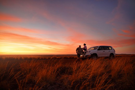 Karratha | Australia's North West