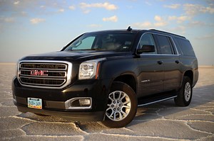 GMC Yukon Reliability and Common Problems - In The Garage with CarParts.com