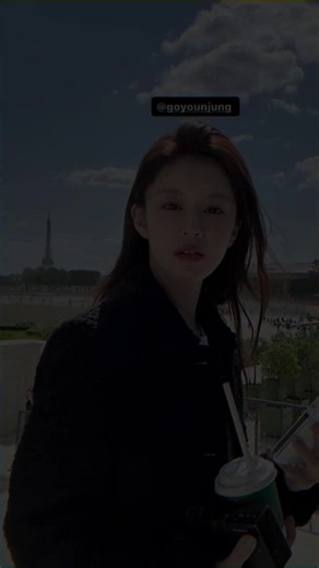 Go Yoon-jung edit: best Korean actress moments