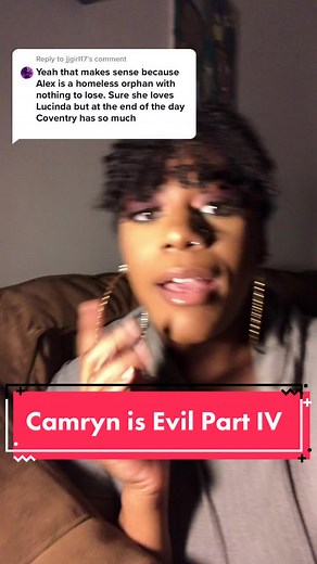 Decoding 'Alternate Ending' in Camryn Barnes' Explained Video