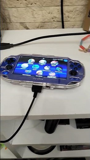 how to stream ps vita screen to a TV