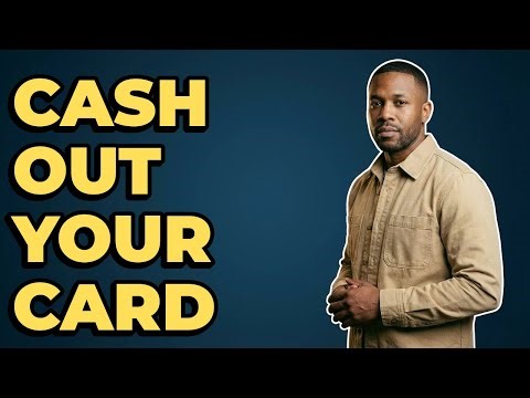 Can I Get Cash From A Prepaid Card?