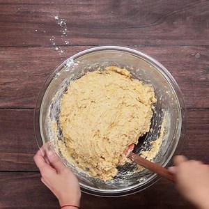 Skillet Cornbread 😋 FULL RECIPE: http://bit.ly/2hGucDr | Tasty UK