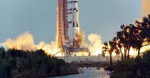 Why Apollo 13 Was Called NASA’s Most ‘Successful Failure’