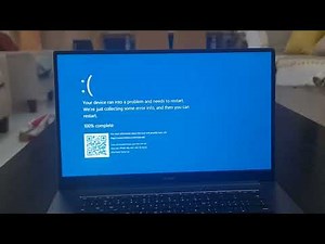 Starfall I am a Boy has BSOD (On Mom's Computer)