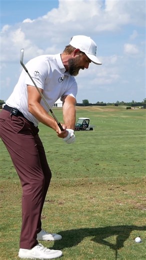 How To Shorten Your Backswing | Ian Mellor Golf