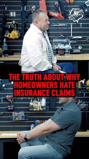 1.5K views · 16 reactions |  The ugly truth about insurance claims…...