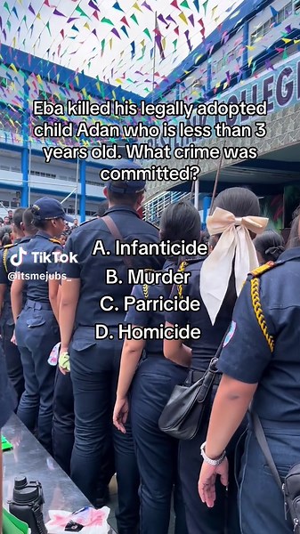 Understanding Infanticide vs. Parricide in Criminology
