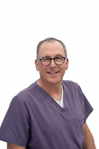 Steven M. Hirsch, MD | Ohio ENT & Allergy Physicians in Columbus, Ohio