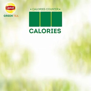 385K views · 233 shares | You can enjoy the purity and freshness without having to worry about those calories piling up because a cup of green tea has zero calories! | Lipton | Facebook