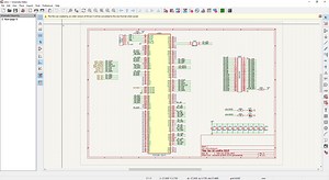 Schematic Capture in Eeschema