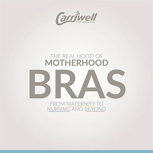 A soft and comfortable maternity and nursing bra that moulds to your changing body, catering for your every need, and our most shapely bra yet! Available at Baby City, Babies ‘R’ Us at Toys ‘R’ Us, Clicks, selected Dis-Chem stores, selected Woolworths clothing stores and Woolworths Online, Takealot, Loot and leading baby and maternity stores. | Carriwell South Africa | Facebook