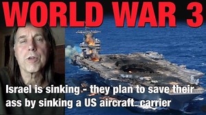 WARNING: World War III