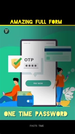 5 Full Forms जो आप को जाने चाहिए 👍🏻 #facts #trending