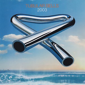 Mike Oldfield - Tubular Bells 2003