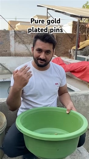 Gold recovery | Make And Test