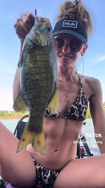 Best Tips for Smallmouth Bass Fishing This Season