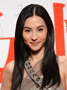 Cecilia Cheung Pictures