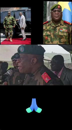 serge TV ✌🇨🇩 (@sergekasandatv)’s videos with son original - ministère la providence