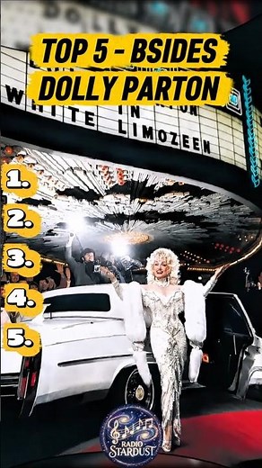 THE DOLLY PARTON SONGS NOBODY TALKS ABOUT ✨