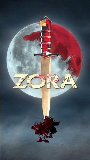 Rajiv Rai’s New Film Zora Premieres on YouTube This October 2nd