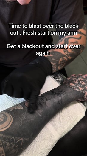Cover Up Tattoo Ideas for a Fresh Start