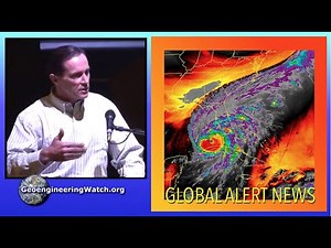 Geoengineering Watch Global Alert News, October 1, 2022, # 373 ( Dane Wigington )