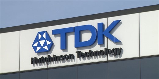 TTM Technologies, Inc. acquires former TDK Hutchinson Technology building in Eau Claire