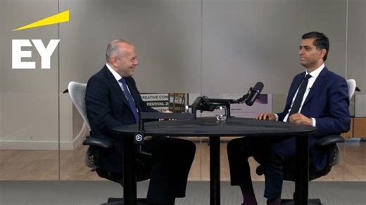 2026 financial services regulation trends to watch | Fabrice Pazgrat