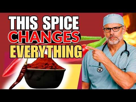Cold Hands and Feet? Use Cayenne Pepper To Improve Circulation And Reduce Inflammation
