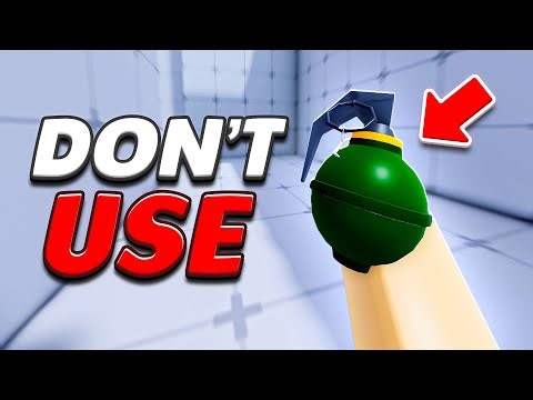 NEVER Make These 10 MISTAKES in Roblox Rivals!