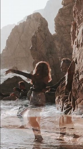 Anhelo | Salsa Dancing by Daniel Rosas & Elisabel Violet