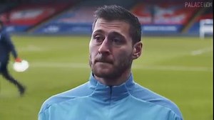 🎥 Highlights and reaction from today's 1-0 win over West Brom. | Crystal Palace Football Club