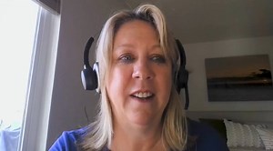 Nothing Worked, So This Woman Turned To A Natural Enemy Of Bacteria To Save Her Husband's Life