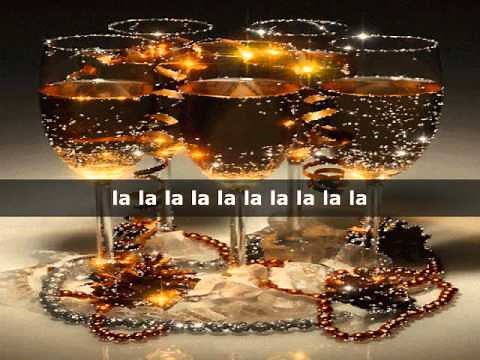 THOSE WERE THE DAYS - (Lyrics)