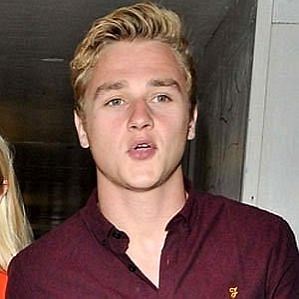 Ben Hardy Girlfriend 2026: Dating History & Exes - CelebsCouples