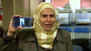 Refugees plea for Canada to speed up family reunification | CBC News