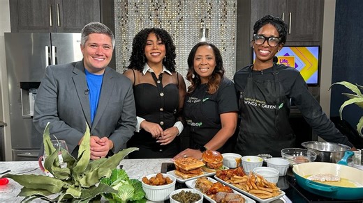 Taste of Innova's food trucks and restaurants in Indianapolis cater to sports fans