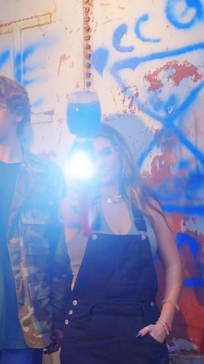 Get ready for double the blasting fun with the NEW Gel Blaster Nova 2-Pack! 🌟 You’ll have a blast with 60,000 Gellets, 1 Red and 1 Blue Nova blaster featuring LED spotlights, single and fully-automatic modes, rechargeable batteries, and a range of over 100ft. Day and night, it’s game on with family and friends! Available only at Costco. #gelblaster #goplay #nova #gbnova #nova2pk #costco #novaatcostco #gelblasternova